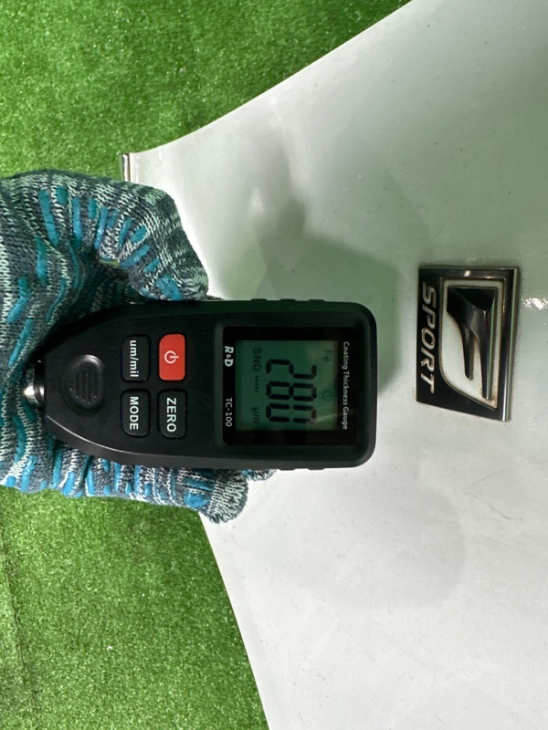 Крыло, 55000 рублей, Москва