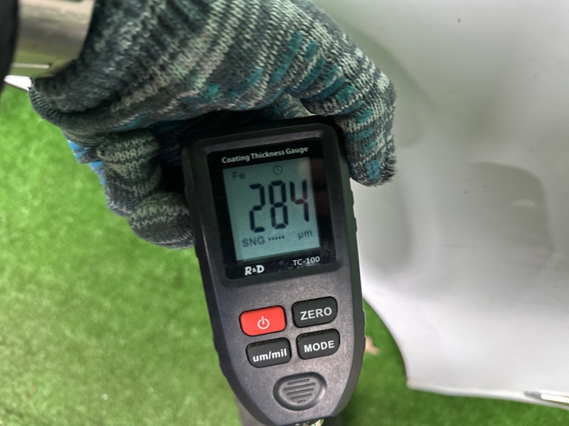 Крыло, 55000 рублей, Москва