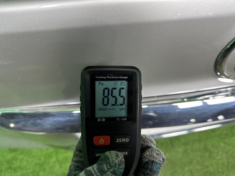 Крышка багажника, 80000 рублей, Москва