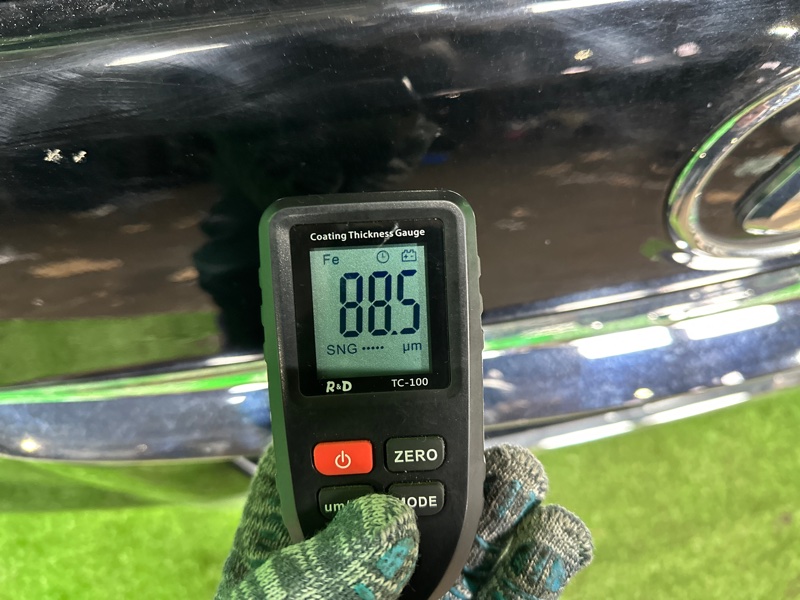 Крышка багажника, 110000 рублей, Москва