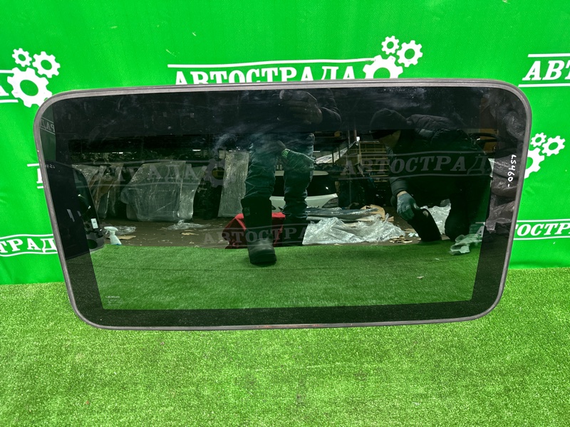 Стекло люка, 18000 рублей, Москва