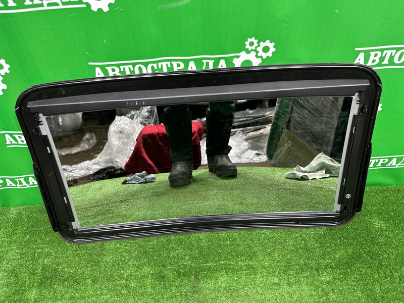 Стекло люка, 18000 рублей, Москва