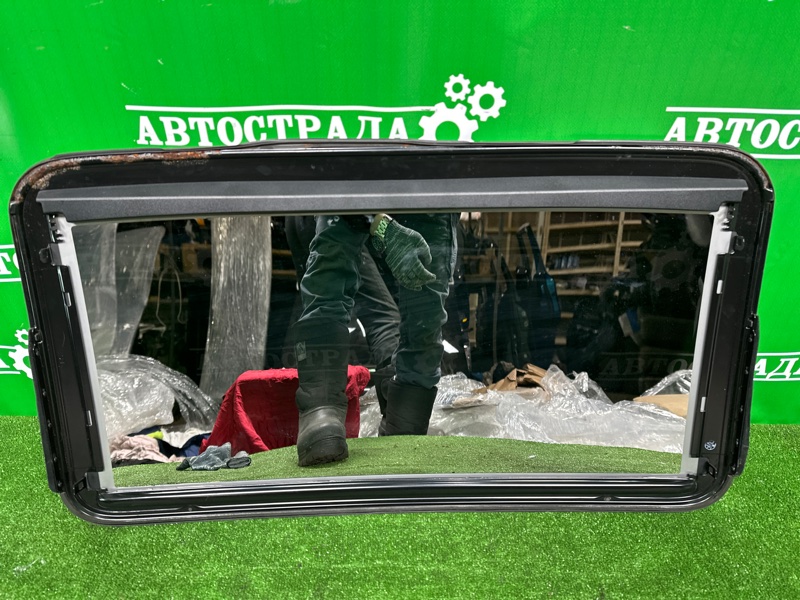 Стекло люка, 18000 рублей, Москва