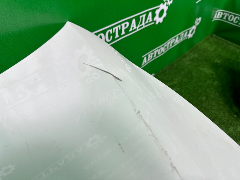 Крышка багажника, 55000 рублей, Москва