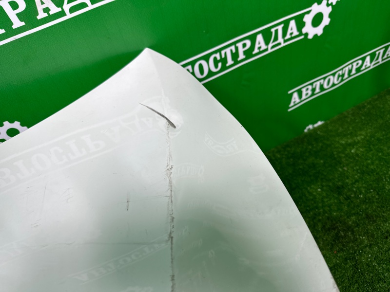 Крышка багажника, 55000 рублей, Москва