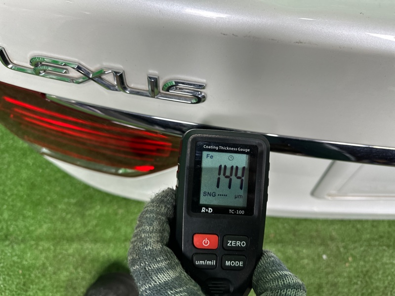 Крышка багажника, 55000 рублей, Москва