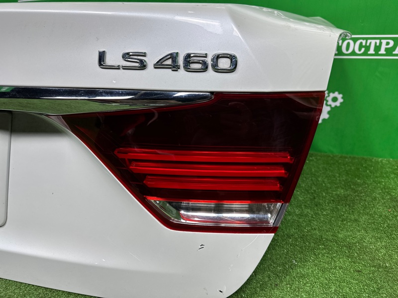 Крышка багажника, 55000 рублей, Москва