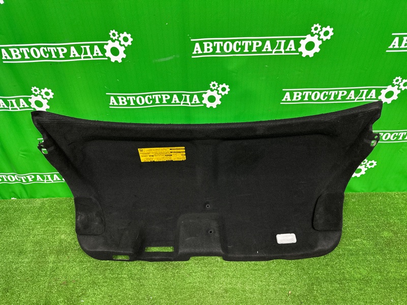 Обшивка багажника, 5000 рублей, Москва