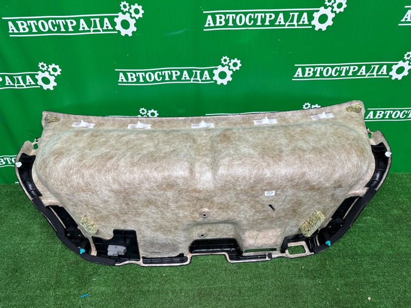 Обшивка багажника, 5000 рублей, Москва