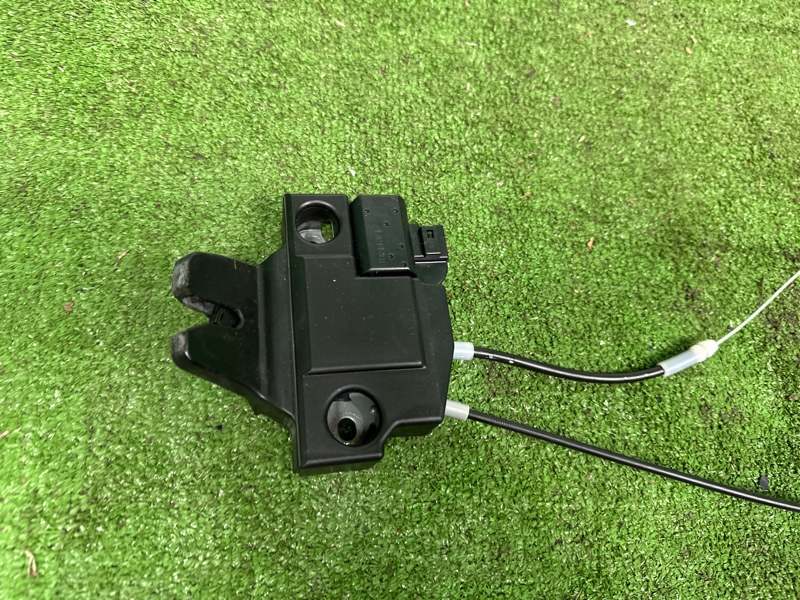 Замок багажника, 6000 рублей, Москва