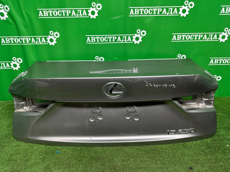 Крышка багажника, 30000 рублей, Москва