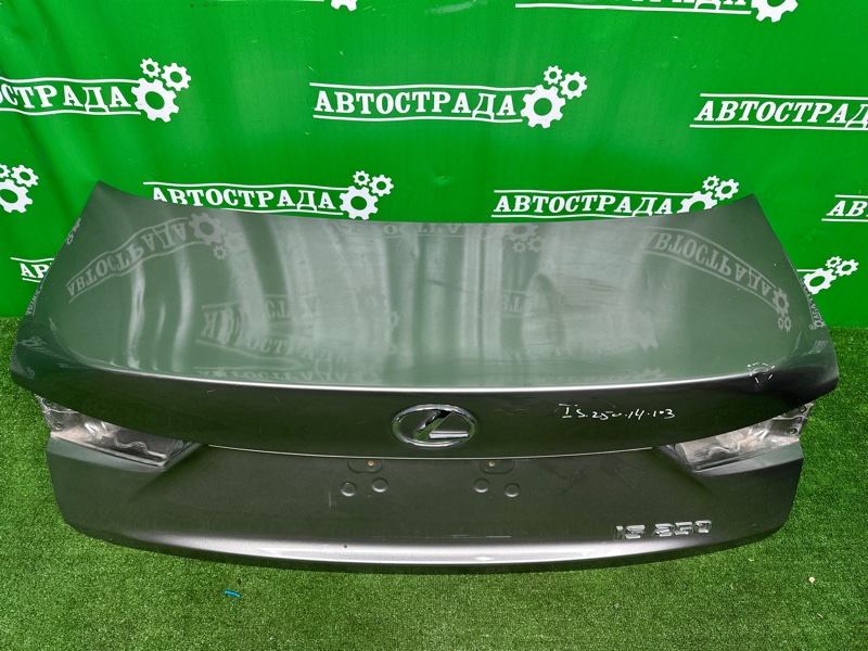 Крышка багажника, 30000 рублей, Москва