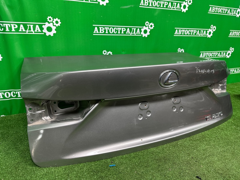 Крышка багажника, 30000 рублей, Москва