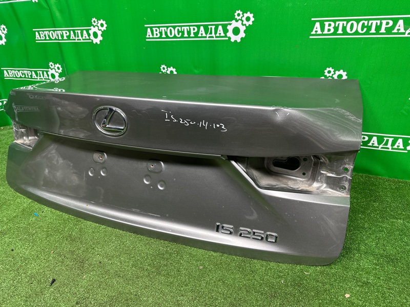 Крышка багажника, 30000 рублей, Москва