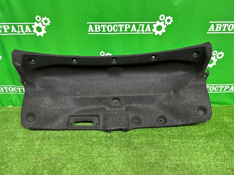 Обшивка багажника, 5000 рублей, Москва