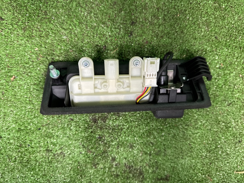 Камера заднего вида, 10000 рублей, Москва