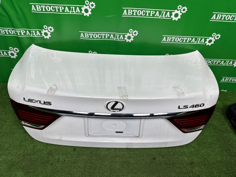 Крышка багажника, 55000 рублей, Москва