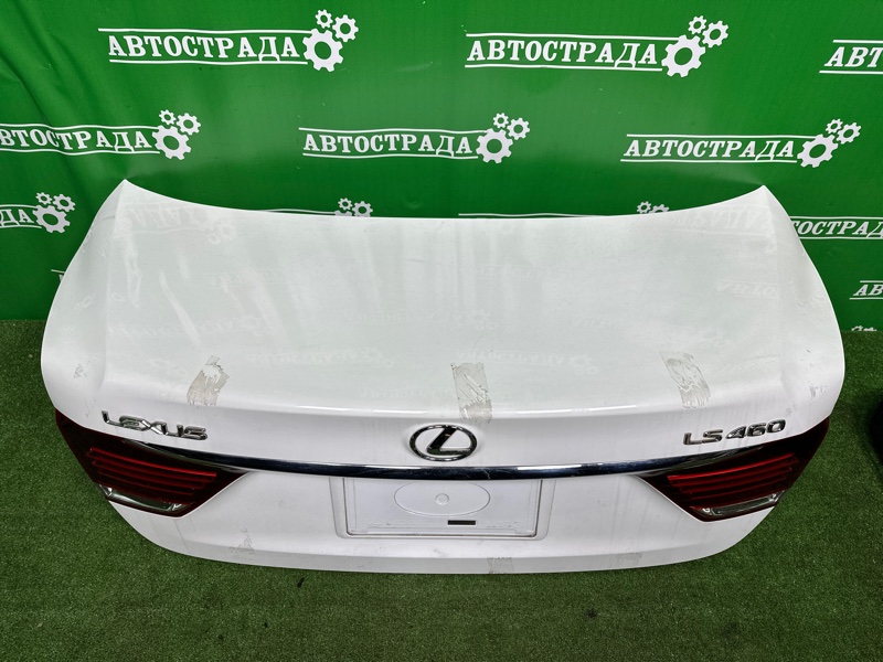 Крышка багажника, 55000 рублей, Москва