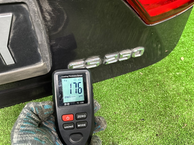 Крышка багажника, 74000 рублей, Москва