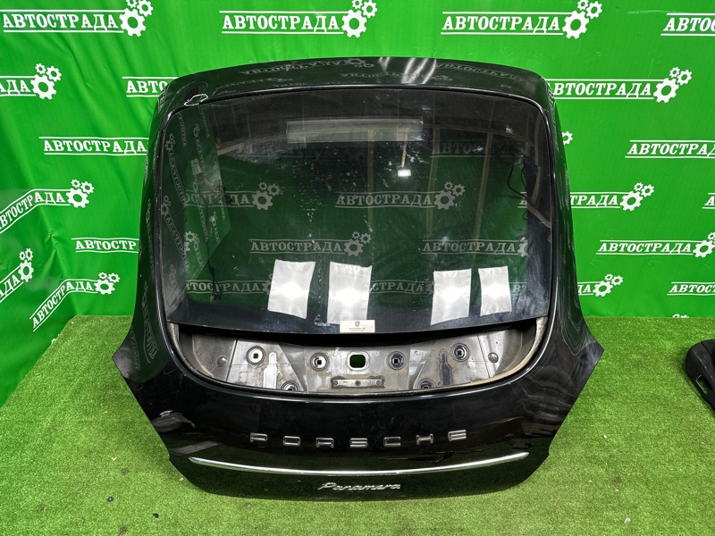 Крышка багажника, 30000 рублей, Москва