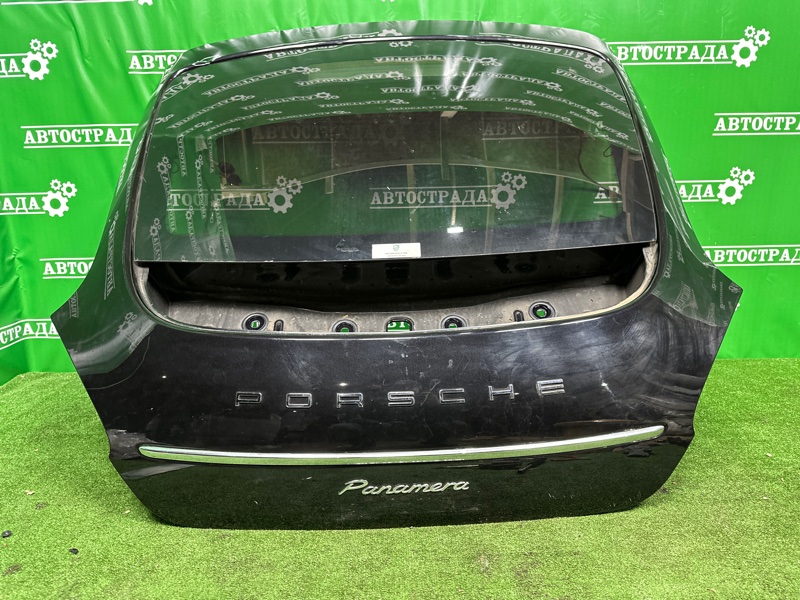 Крышка багажника, 30000 рублей, Москва