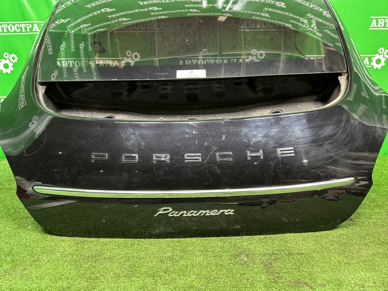 Крышка багажника, 30000 рублей, Москва