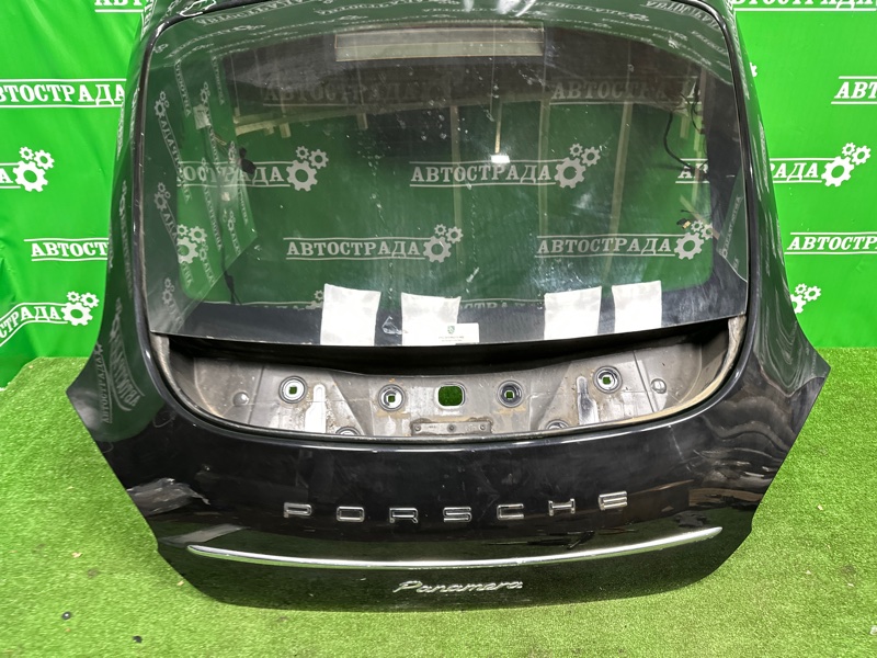 Крышка багажника, 30000 рублей, Москва