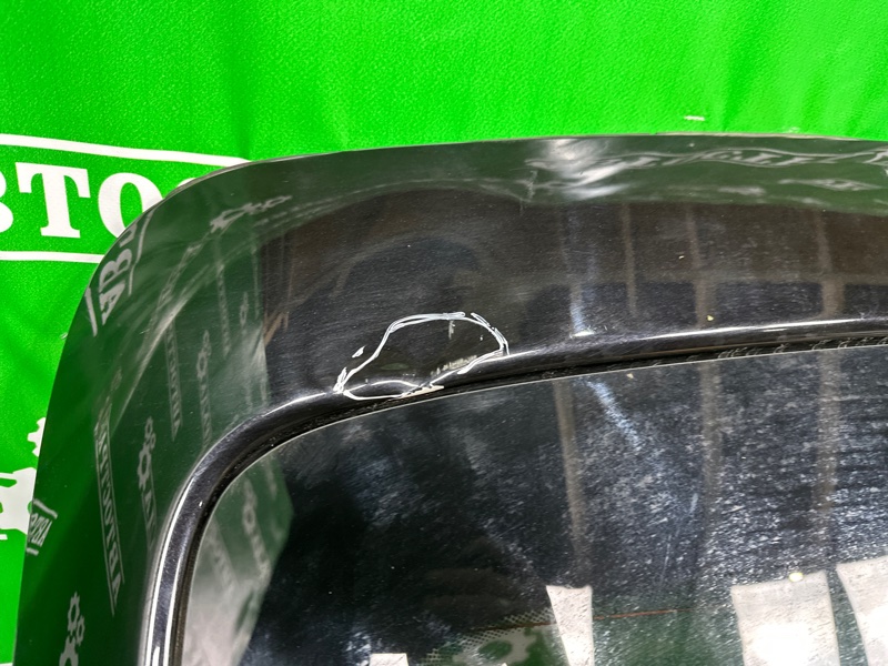 Крышка багажника, 30000 рублей, Москва