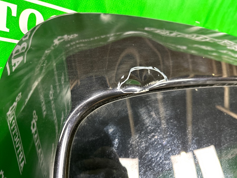 Крышка багажника, 30000 рублей, Москва