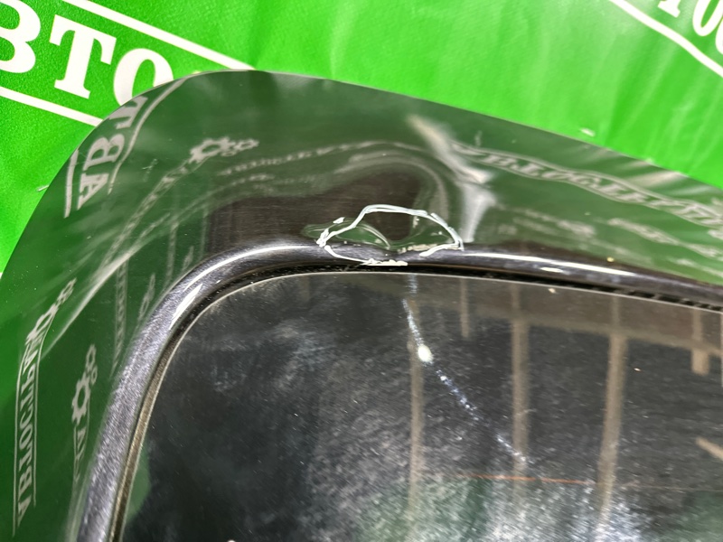 Крышка багажника, 30000 рублей, Москва