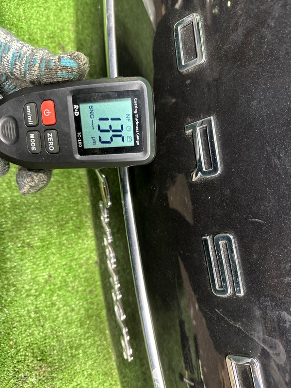 Крышка багажника, 30000 рублей, Москва