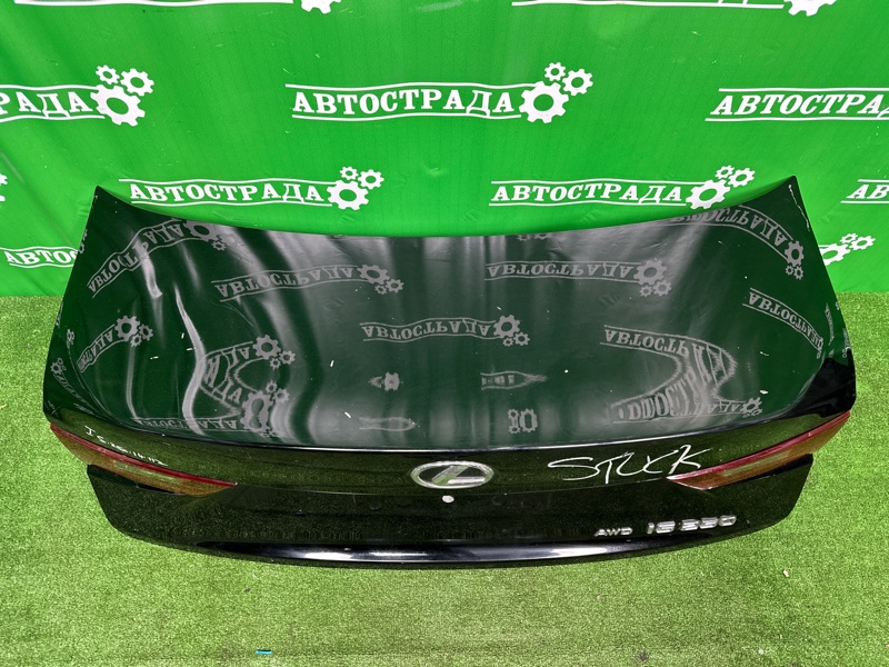 Крышка багажника, 55000 рублей, Москва