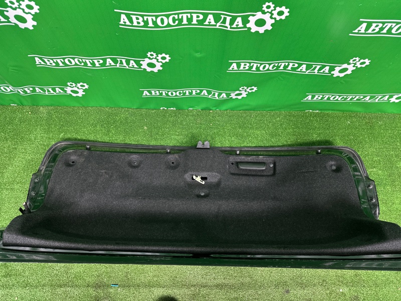 Крышка багажника, 55000 рублей, Москва