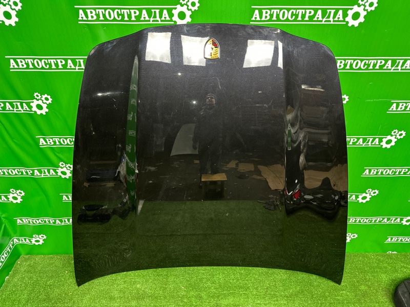 Капот, 75000 рублей, Москва