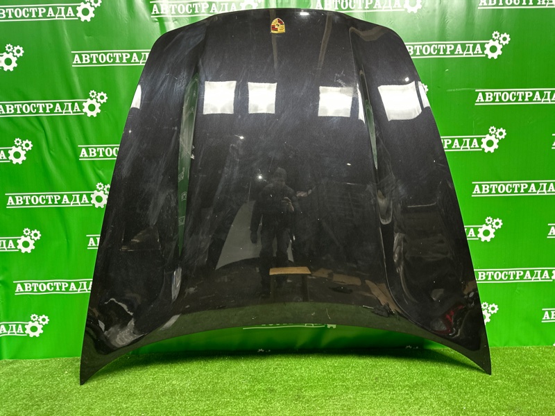 Капот, 75000 рублей, Москва