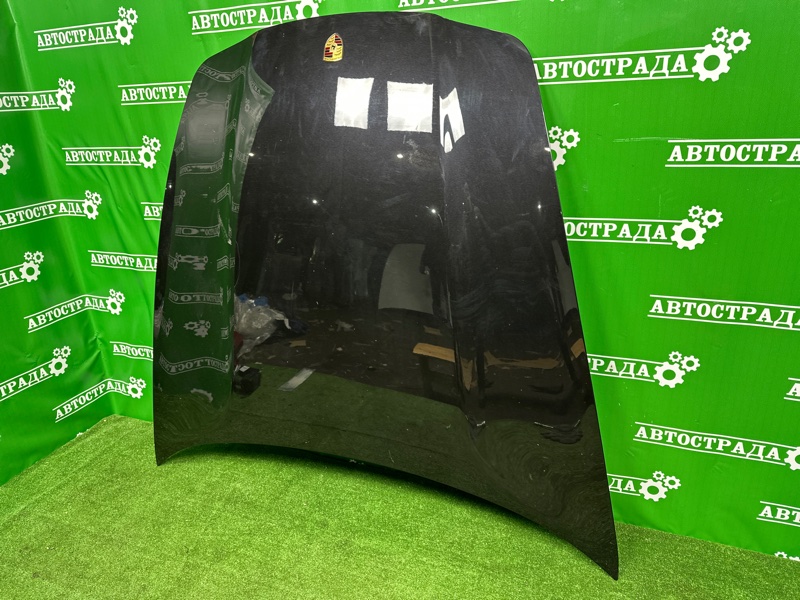 Капот, 75000 рублей, Москва