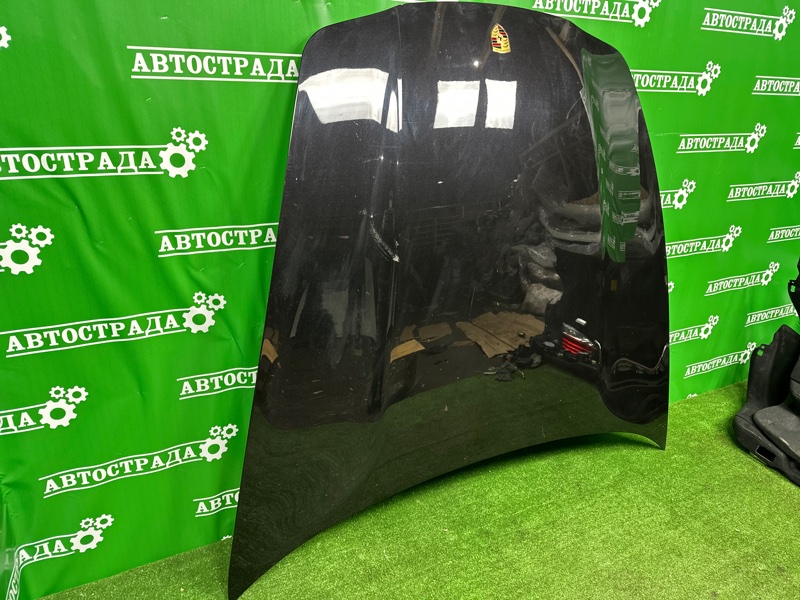 Капот, 75000 рублей, Москва