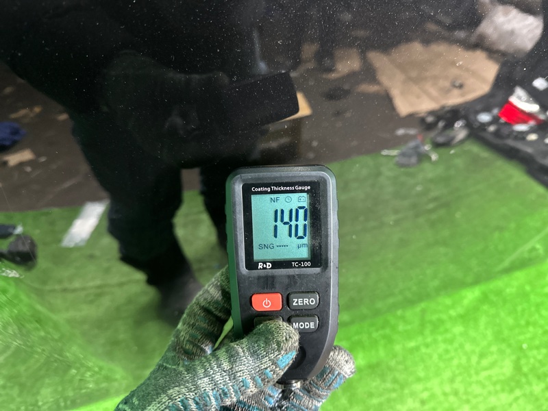 Капот, 75000 рублей, Москва