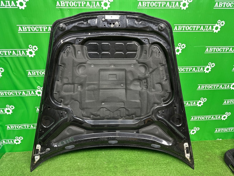 Капот, 75000 рублей, Москва