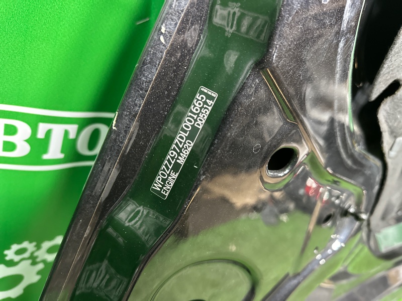 Капот, 75000 рублей, Москва