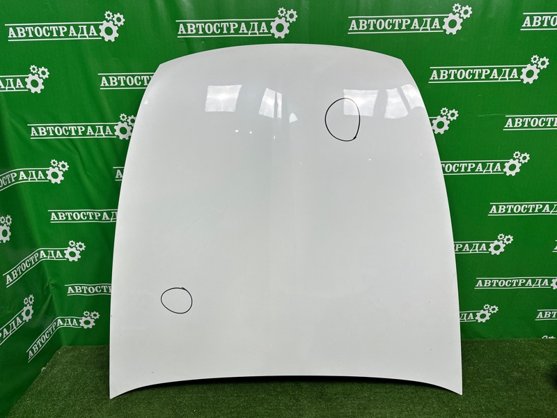 Капот, 100000 рублей, Москва