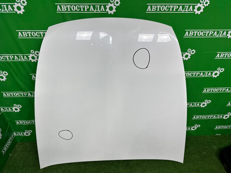 Капот, 100000 рублей, Москва