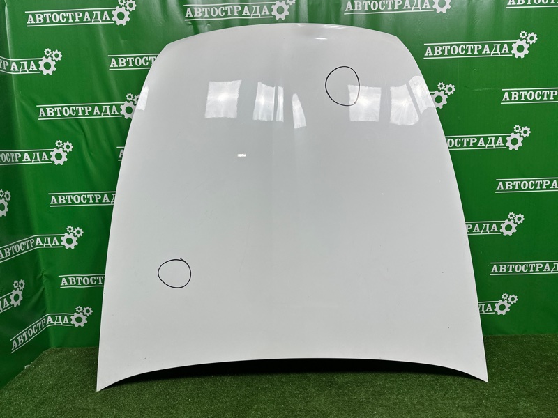 Капот, 100000 рублей, Москва