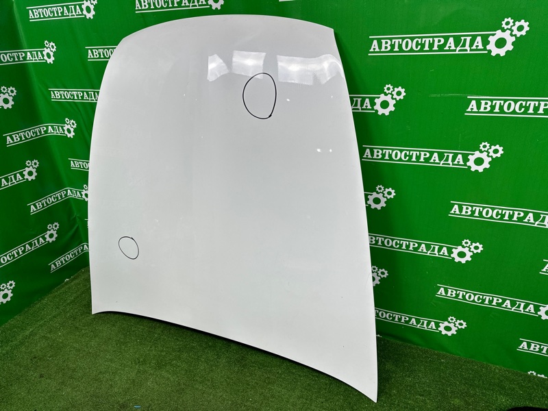 Капот, 100000 рублей, Москва