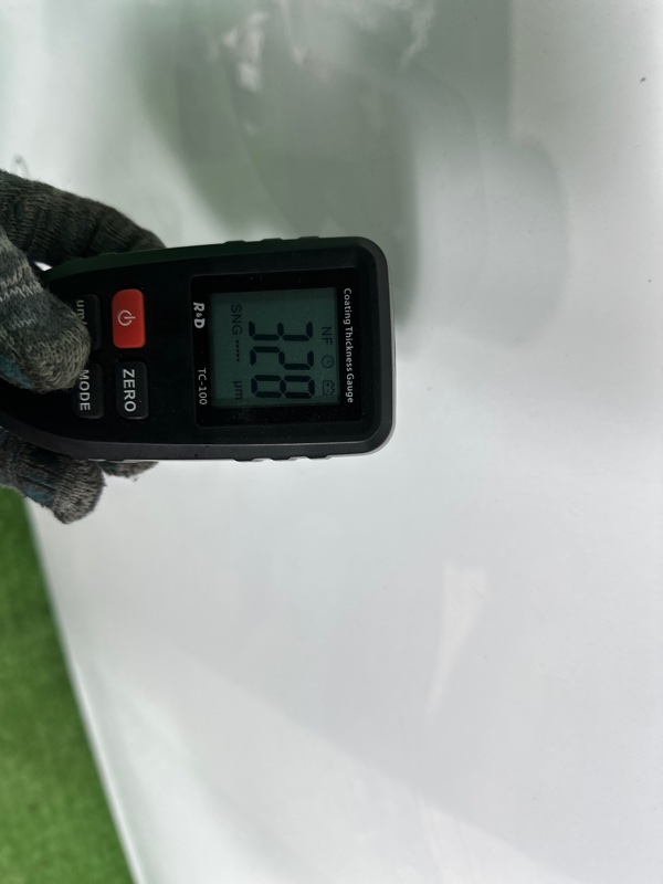 Капот, 100000 рублей, Москва