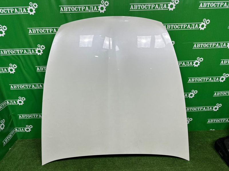 Капот, 100000 рублей, Москва