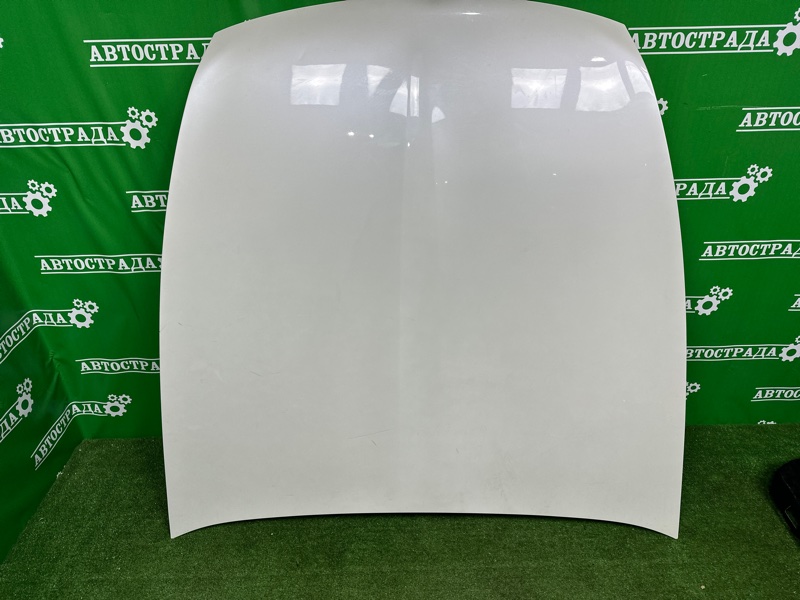 Капот, 100000 рублей, Москва