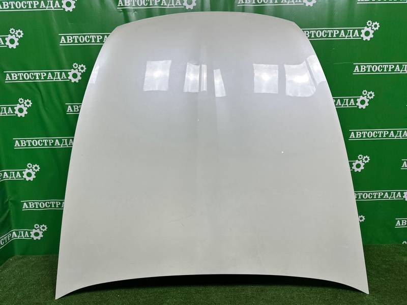 Капот, 100000 рублей, Москва