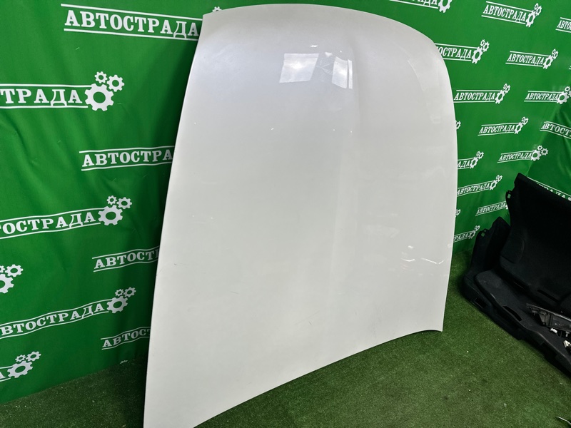 Капот, 100000 рублей, Москва