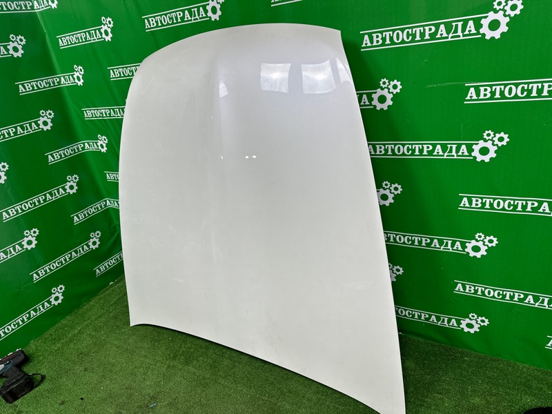 Капот, 100000 рублей, Москва